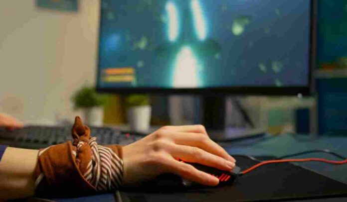 Pilihan Mouse Gaming Terbaik