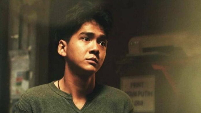Profil Chicco Kurniawan, Peraih Pemeran Utama Pria Terbaik FFI 2021