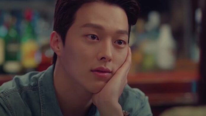 Drama Korea Jang Ki Yong