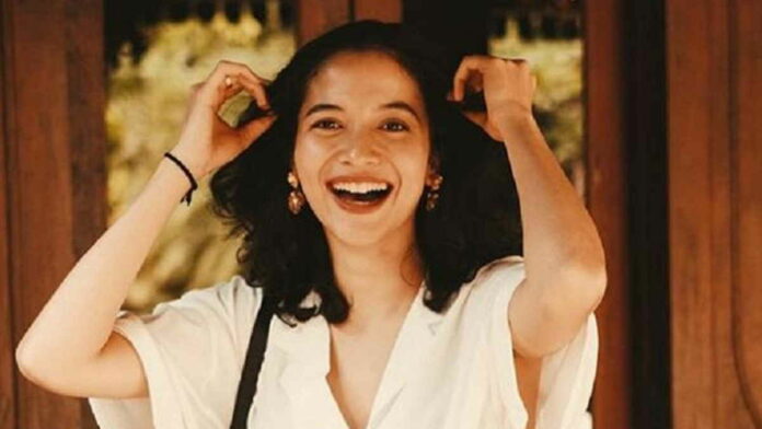 Profil Putri Marino Berhasil Bawakan Peran Bertajuk Layangan Putus