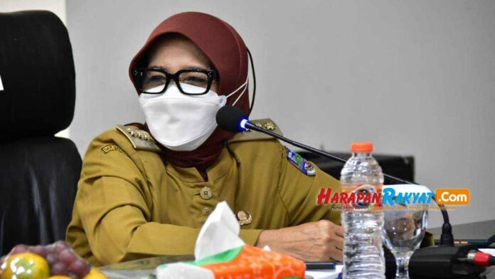 Relaksasi Retribusi Pasar