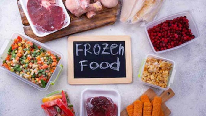 Saham Frozen Food Investasi Kaesang Pangarep dengan Prospek Tinggi