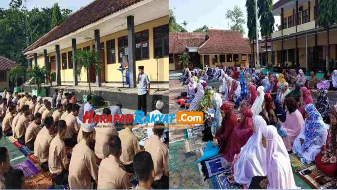 SMKN 1 Padaherang Pangandaran