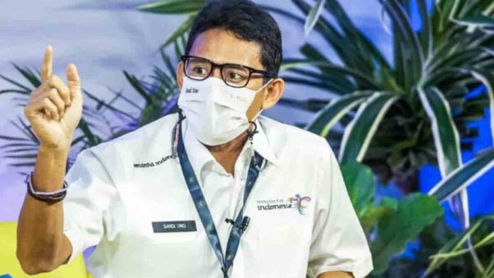 Cuti Bersama Natal dan Tahun Baru Dihapus, Ini Penjelasan Menparekraf