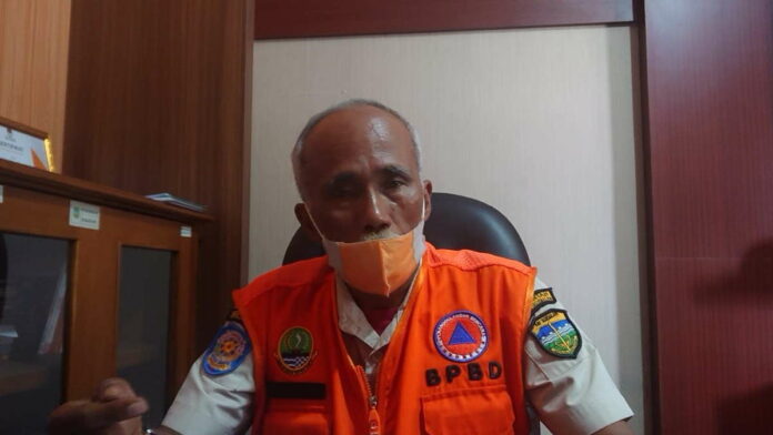 Semua Kecamatan di Kabupaten Tasikmalaya Rawan Bencana