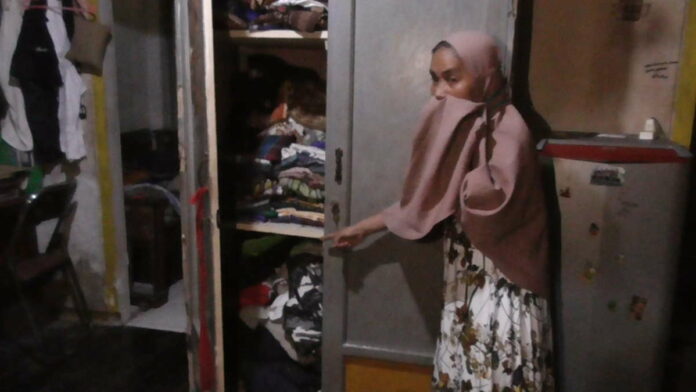 Sepeda Motor Milik Warga Pamarican Ciamis Dicuri Maling