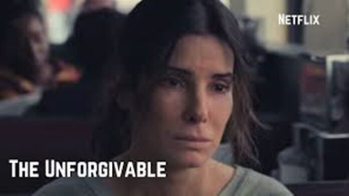 Sinopsis The Unforgivable