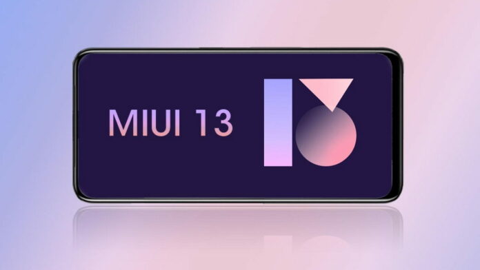 Sistem Operasi MIUI 13 Kabarnya Akan Resmi Rilis, Simak Bocorannya
