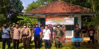 TNI Lakbok