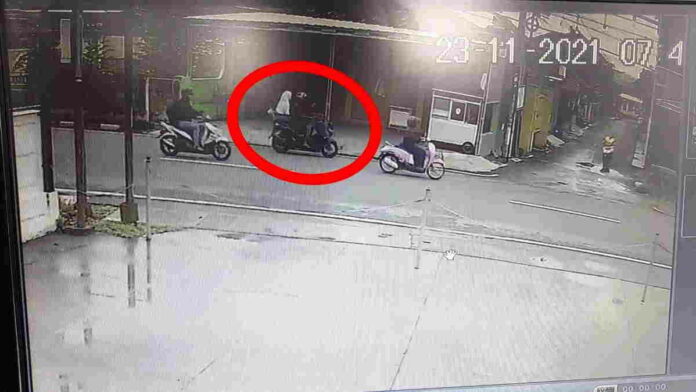 Seorang Pelajar di Kota Banjar Jadi Korban Tipu Gelap Orang Tak Dikenal