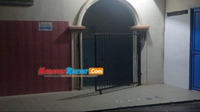 Pelajar Tasikmalaya Digerebek Warga