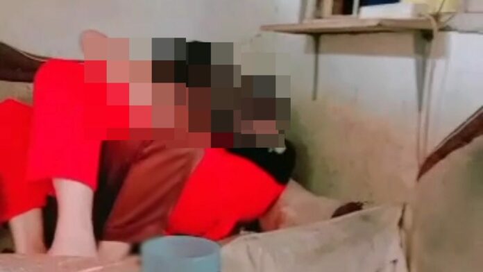 Viral Video Sepasang Pelajar