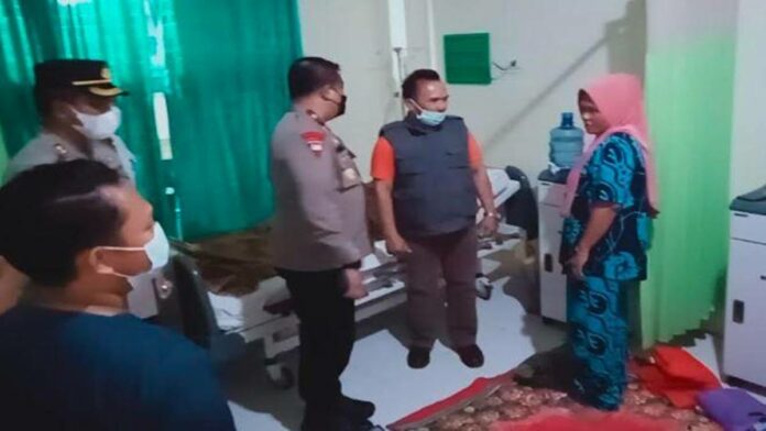 Suku Anak Dalam