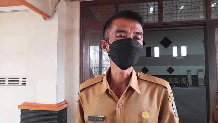 Wakil Walikota Sebut Potensi Wisata di Kota Banjar Belum Tergarap Maksimal