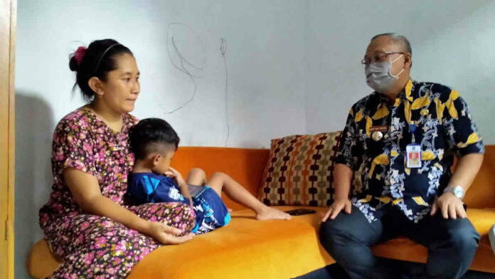 Warga Kota Banjar yang Hilang Misterius Ternyata Kepala Dusun