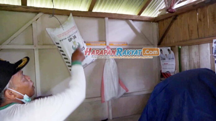Warga Lakbok Ciamis Nekat Akhiri Hidupnya