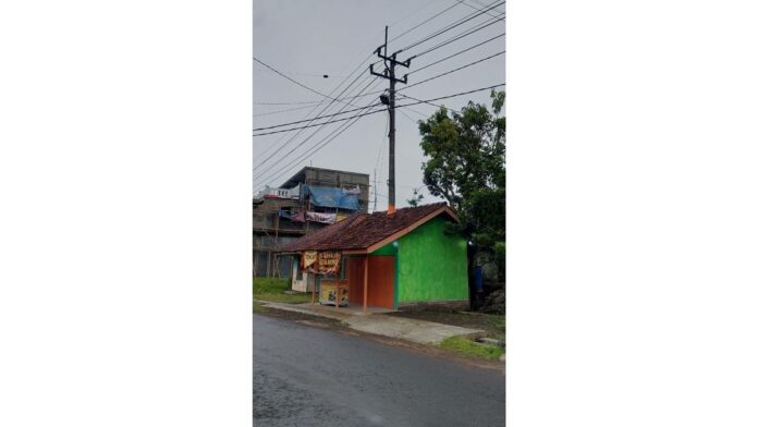 Warga Panatasan Kota Banjar