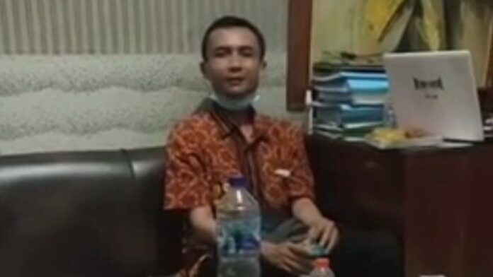 Pengakuan Yana yang ngeprank hilang di cadas pangeran