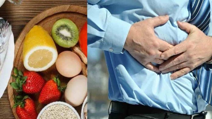 makanan untuk kesehatan liver