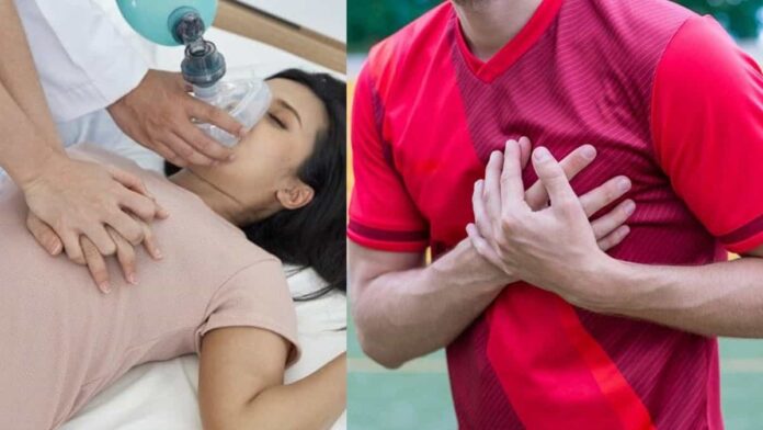 sakit jantung pada usia muda