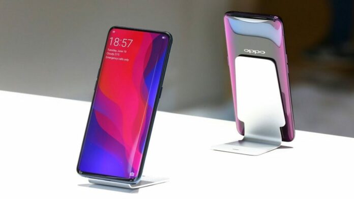 HP Oppo PESM10