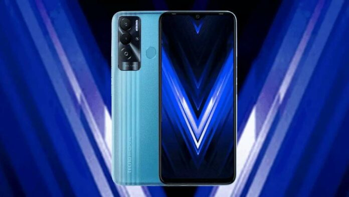 HP Tecno Pova Neo