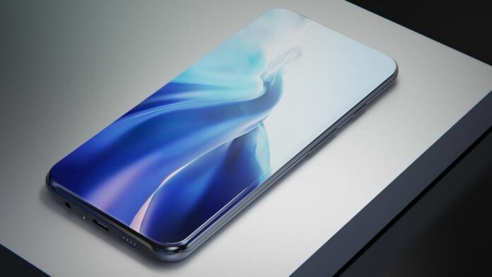 HP Xiaomi 12 Standard Edition
