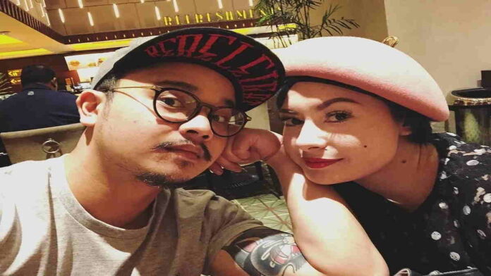 Alasan Derby Romero Menetap di Singapura Hingga Jual Motornya Sendiri