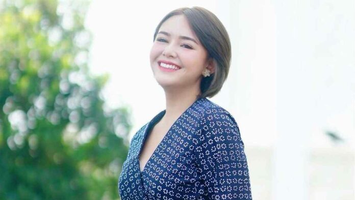 Amanda Manopo Pensiun Syuting Ikatan Cinta dan Ungkap Alasan Ini!