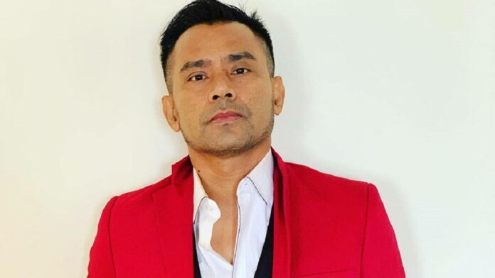 Judika Rilis Album Baru yang Ketujuh dan Terinspirasi dari Beberapa Hal