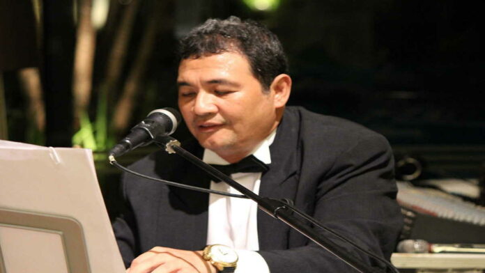 Musisi Idang Rasjidi Sakit Hingga Jalani Tindakan Amputasi, Sakit Apa