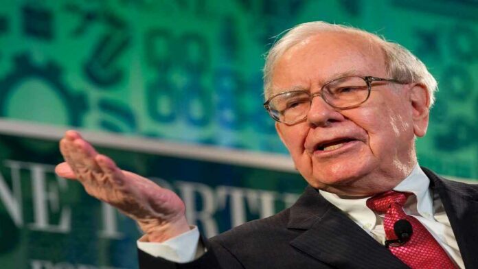 Strategi Investasi Warren Buffett Ini Patut Anda Tiru, Begini Penjelasannya!