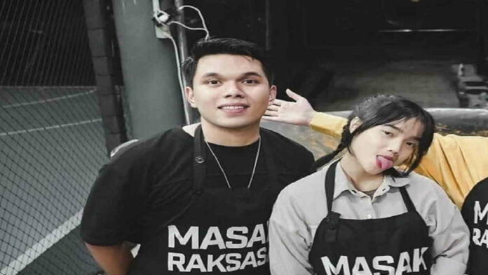 Fakta Thariq Halilintar yang Ramai dijodohkan oleh Netizen dengan Fuji