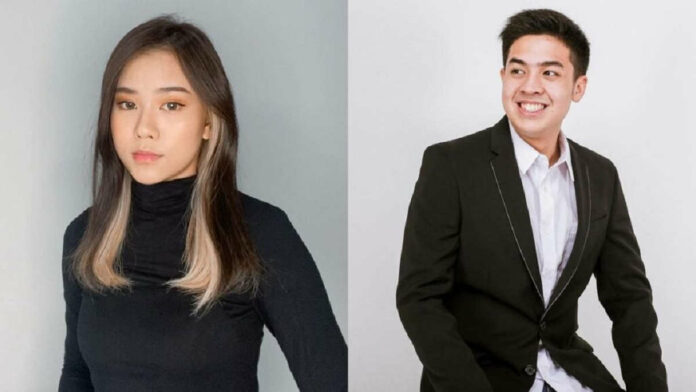 Jessica Jane Minta Maaf Kepada Jerome Polin Atas Ucapannya Sendiri