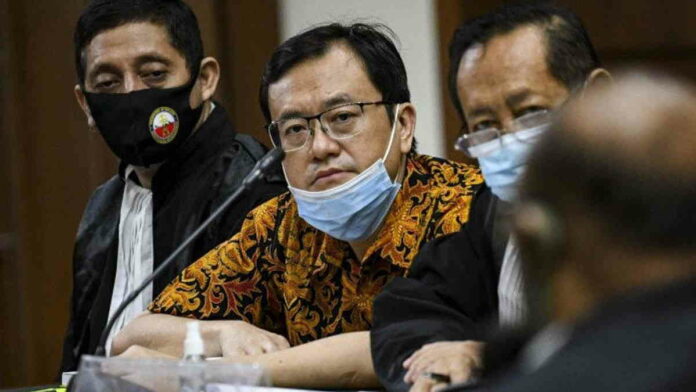 Kasus Korupsi Heru Hidayat Hingga Membuatnya Mendapat Hukuman