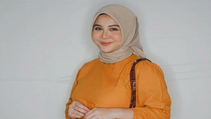 Kesha Ratuliu Melahirkan Bayi Laki-laki, Intip Kisahnya Berikut Ini!