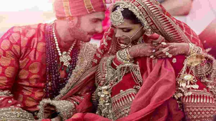 Momen Pernikahan Katrina Kaif dan Vicky Kaushal, Intip Kisahnya Berikut!