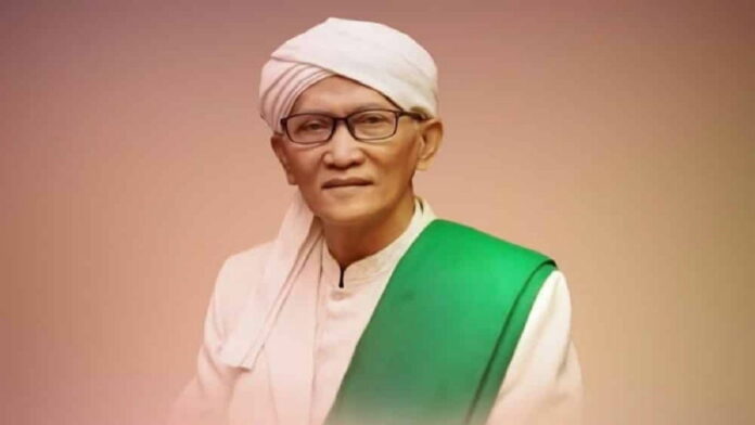 Profil KH Miftachul Akhyar yang Kembali Terpilih Jadi Rais Aam PBNU