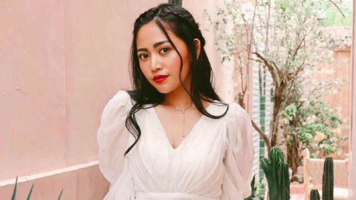 Rachel Vennya Hadiri Sidang Perdana pada Kasus Pelanggaran Karantina