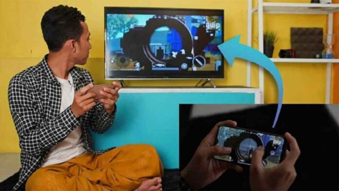 Cara Menghubungkan iPhone ke TV Tanpa Kabel Mudah dan Aman