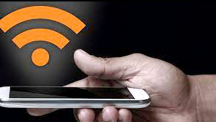 Tips Hemat Baterai HP Saat Tethering