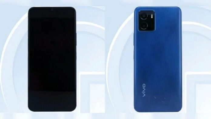 HP Vivo V2140A