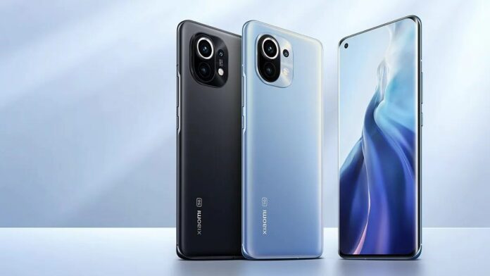 HP Xiaomi 12 Lite Zoom