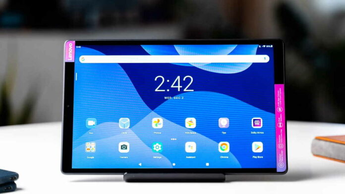 Tablet Lenovo Legion Y700