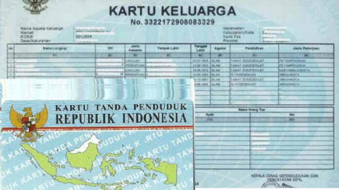 2.904 Orang Pindah Jadi Warga Pangandaran Selama 2021
