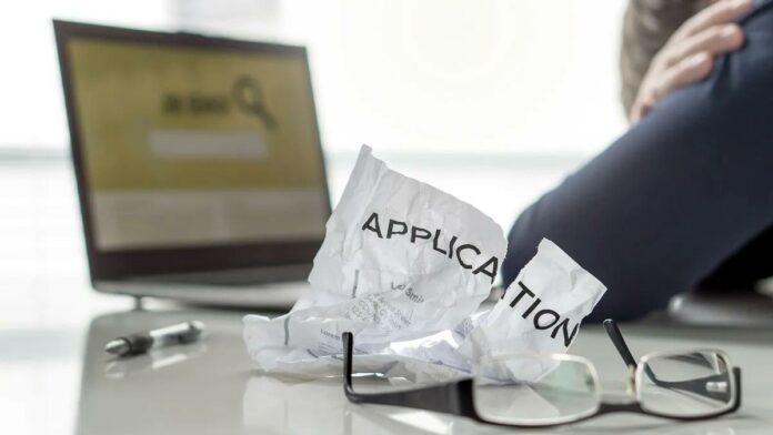 Aplikasi Job Fair