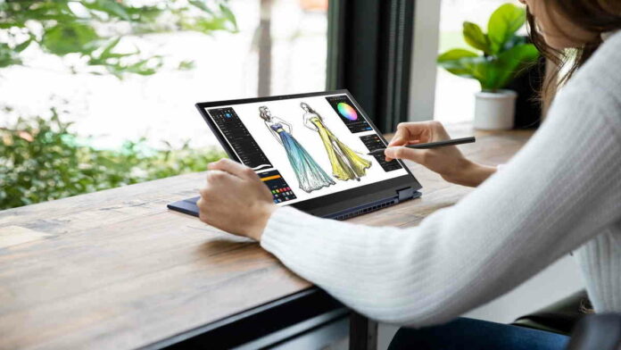 Asus ExpertBook B7 Flip Hadir untuk Kalangan Pebisnis, Intip Desainnya!