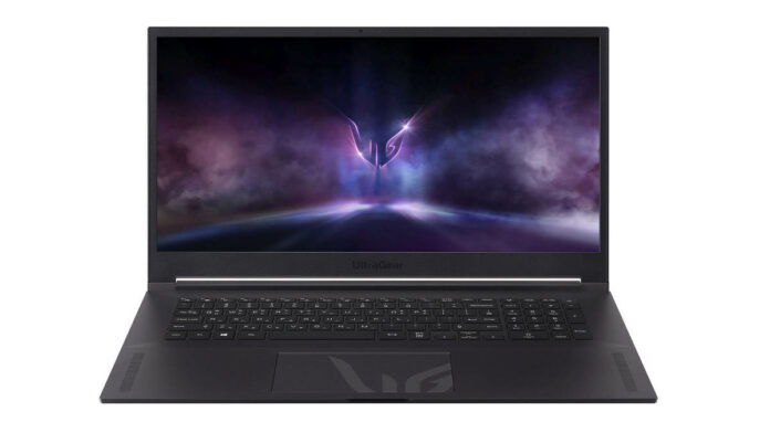 Laptop LG UltraGear 17G90Q Hadir dengan Mengusung Desain Ringan