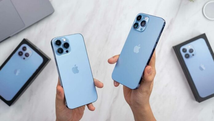 HP Apple iPhone 13 Pro Steve Jobs Edition