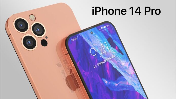 HP Apple iPhone 14 Pro
